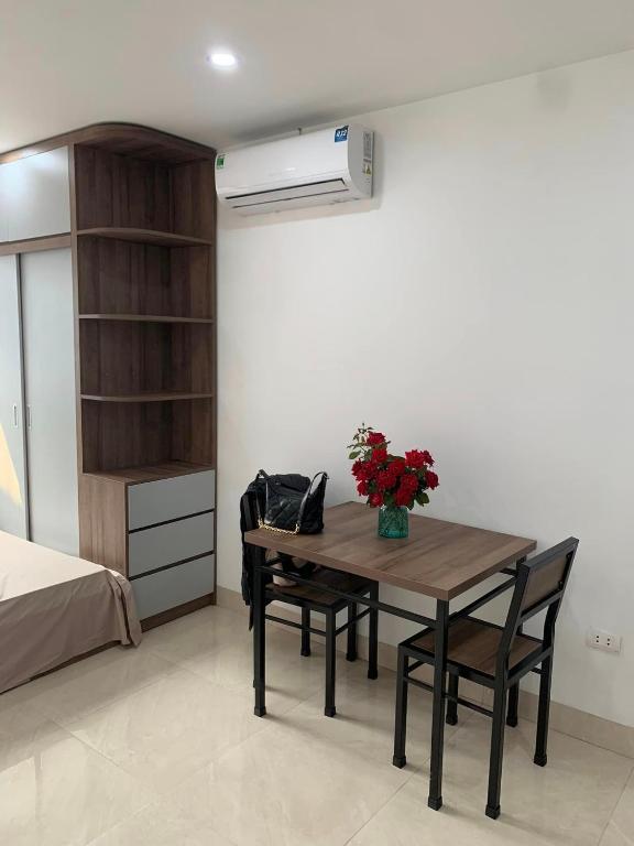 Healing Homestay – Hanoi